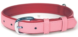 Flexi Summertime Small Collar (Pink)