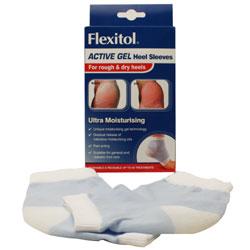 Active Gel Heel Sleeves