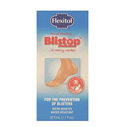 Blistop