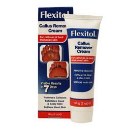 Callus Remover Cream