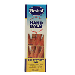 Flexitol Hand Balm