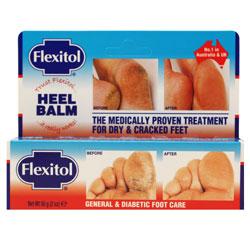 flexitol Heel Balm 56g