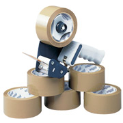 Flexocare Packaging Tape Dispenser