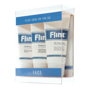 flint Edge On The Go Face Pack