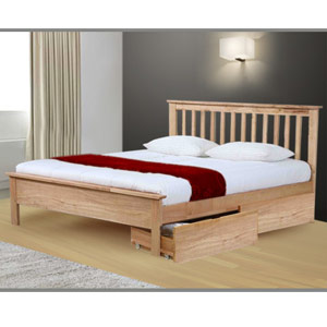 , Pentre, 3FT Single Bedstead