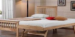 Pentre Guest Bed