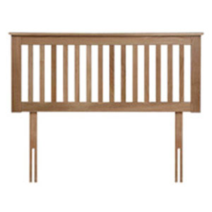 Flintshire Pentre 4FT 6 Double Headboard