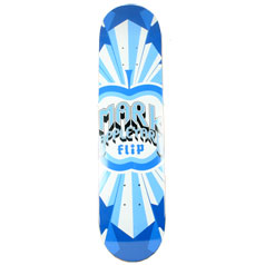 Flip Appleyard Decade Deck