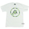 Argyle T-Shirt (White)