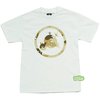 Army Camo T-Shirt (White)