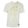 Transformer Bot T-Shirt (White)