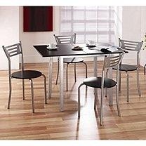 Flip Top Dining Set