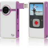 flip Ultra 2 Camcorder Pink