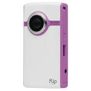 Flip Ultra Camcorder Pink