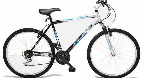 Gemini 26 Inch Mountain Bike - Mens