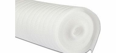 Flooring Online UK Packaging amp; Posting Foam / Bubble Wrap - 30metres x 1metre