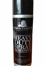 Flooring Online UK Super Spray Adhesive - Glue Underlay to Floor or Carpet