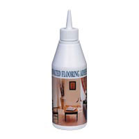 Floormaster Laminate Flooring Adhesive White