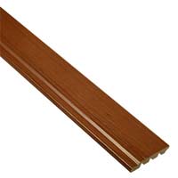 Floormaster Skirting Cherry