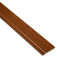 Floormaster Skirting Jatoba