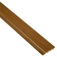 Floormaster Skirting Rustic Oak