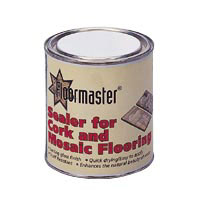 Timber/Cork Sealant 1L