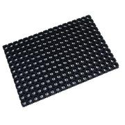 Floortex Rubber Doormat