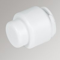 Flo-Fit Stop Ends 15mm Pack of 5