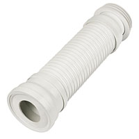 WC Pan Connector Flexible