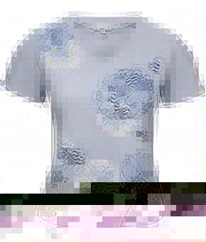 Print T-Shirt