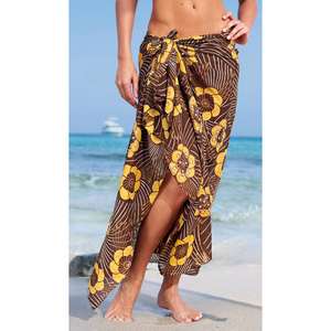 Sarong