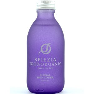 Floral Skin Toner 200ml