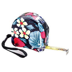 Floral Tape Measure