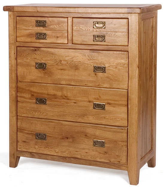 5 Drawer Chest