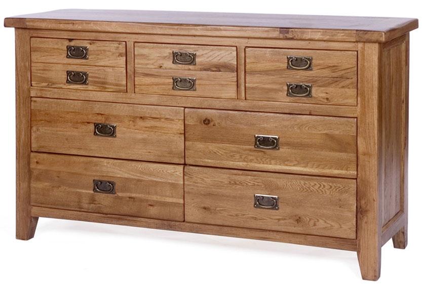 8 Drawer Chest