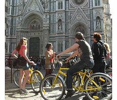 Florence Bike Tour - Child