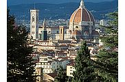 City Tour with the Uffizi Gallery - Child