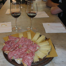 Florence Food Walking Tour - Small Group Tour -