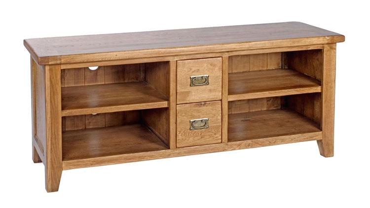 Large TV Unit