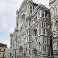 Gartours - Florence Florence Old Town Walking