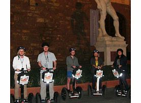 Segway Tour at Night - Child