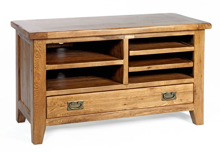 Small TV Unit