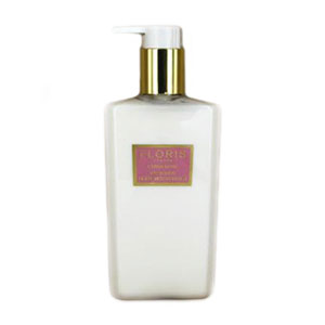 Floris China Rose enriched Body Moisturiser 250ml