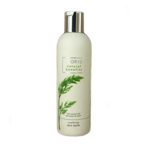 Floris Natural Benefits Skin Balm 250ml