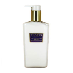 Floris Night Scented Jasmine Enriched Body Moisturiser 250ml