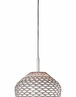 Flos Tatou Pendant, Regular, White