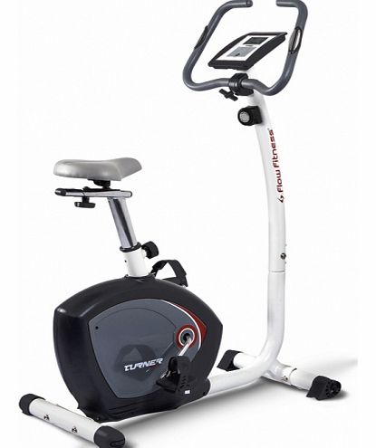 DHT50 Upright Bike