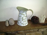 Jug in Sage Green