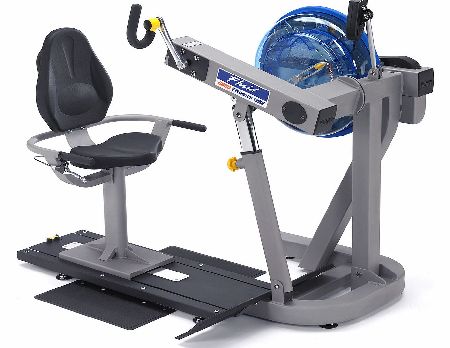 FluidErgo E820 Upper Body Ergometer (Fixed Crank Arms)