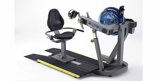 FluidErgo E920 Upper Body Ergometer (Slider Arms)